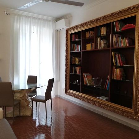 Piramide&Testaccio Design Flat Roma Exterior foto