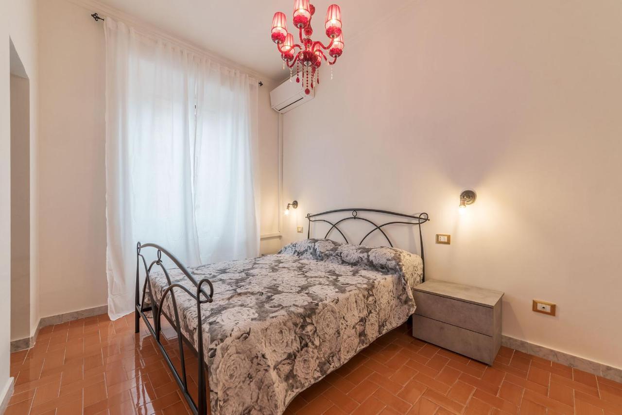 Piramide&Testaccio Design Flat Roma Exterior foto