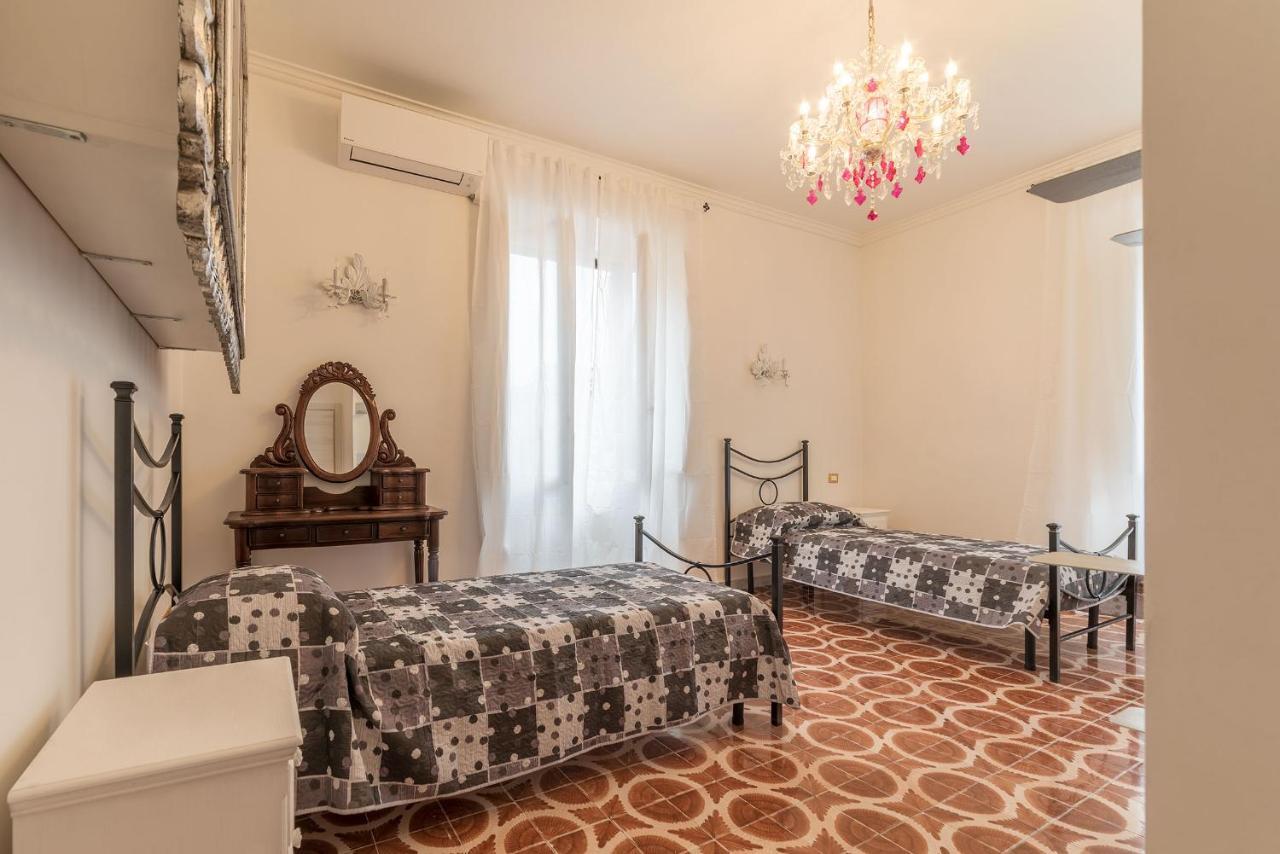 Piramide&Testaccio Design Flat Roma Exterior foto