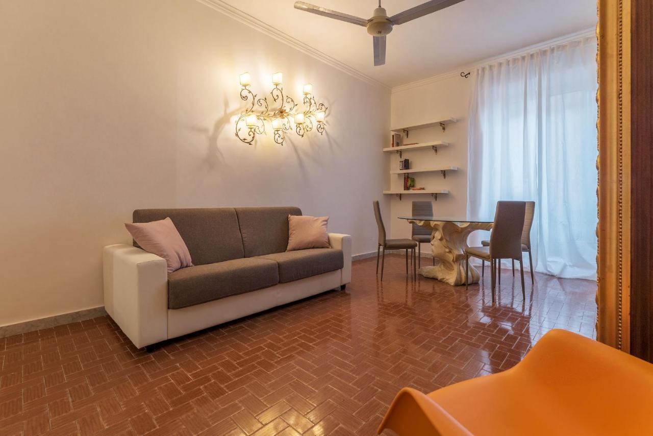 Piramide&Testaccio Design Flat Roma Exterior foto
