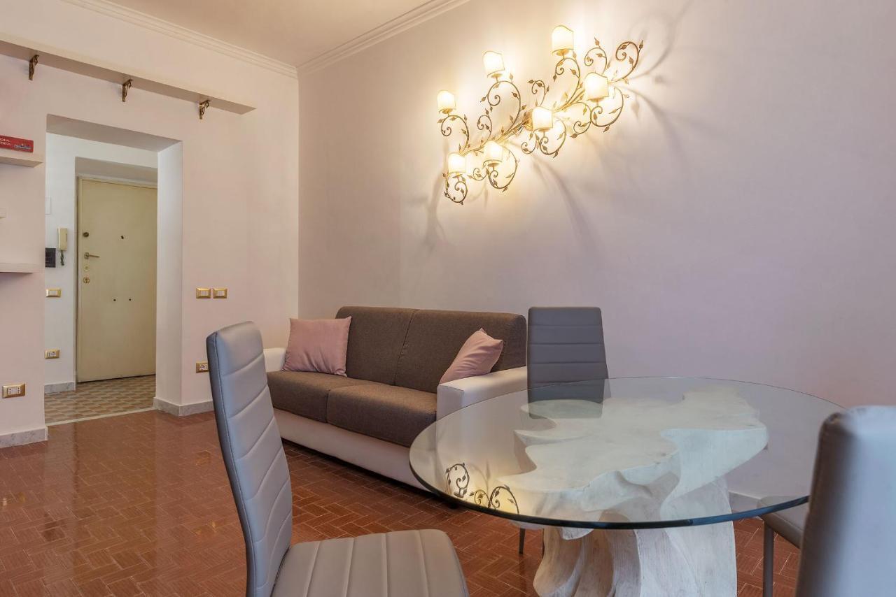 Piramide&Testaccio Design Flat Roma Exterior foto