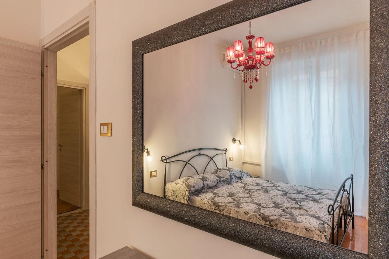 Piramide&Testaccio Design Flat Roma Exterior foto