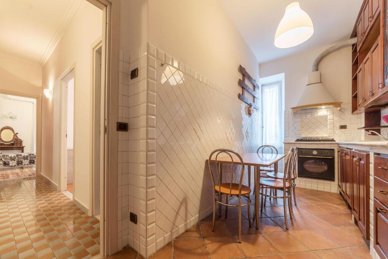 Piramide&Testaccio Design Flat Roma Exterior foto
