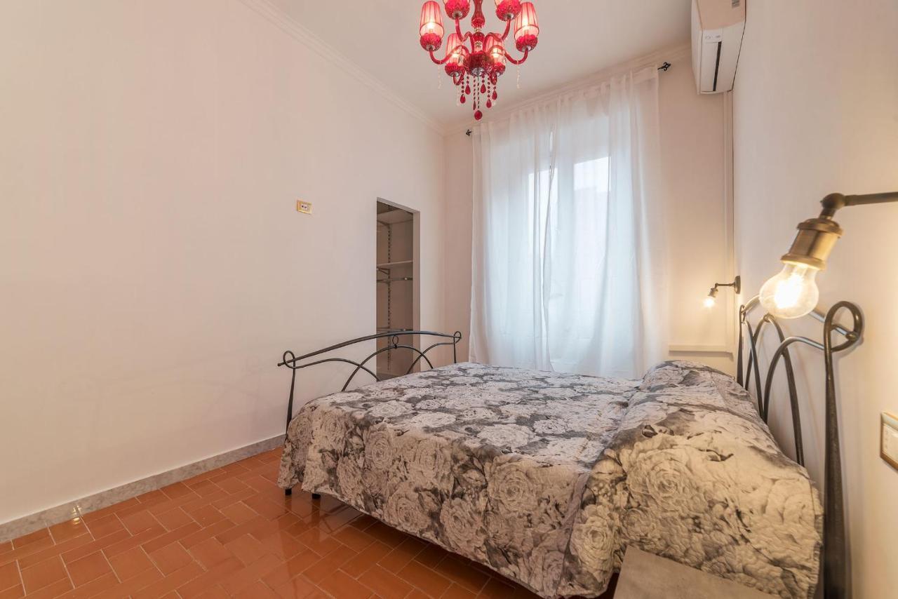 Piramide&Testaccio Design Flat Roma Exterior foto