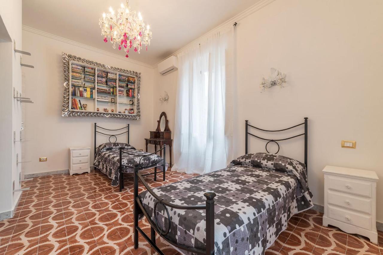 Piramide&Testaccio Design Flat Roma Exterior foto