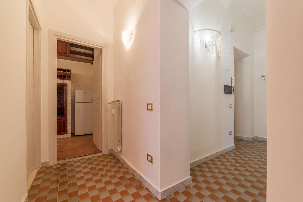 Piramide&Testaccio Design Flat Roma Exterior foto